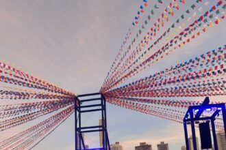 Polícia Civil conclui atendimento aos cidadãos goianienses durante o “Arraiá do Bem” – Policia Civil do Estado de Goiás