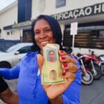 Polícia Civil resgata cidadania de diarista que viveu décadas sem ter registro de identidade em Goiás – Policia Civil do Estado de Goiás