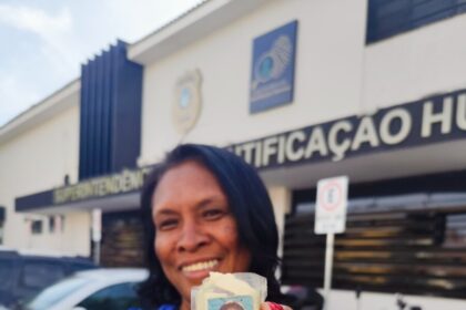 Polícia Civil resgata cidadania de diarista que viveu décadas sem ter registro de identidade em Goiás – Policia Civil do Estado de Goiás