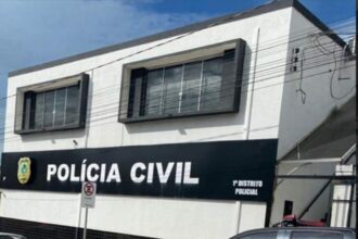 PCGO prende dois envolvidos em homicídio ocorrido em Planaltina – Policia Civil do Estado de Goiás
