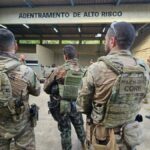 Polícia Civil de Goiás realiza seminário de entradas dinâmicas para resgate de reféns – Policia Civil do Estado de Goiás