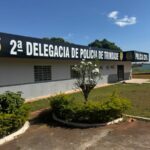 PCGO cumpre buscas e prisão contra envolvidos no tráfico de drogas em Trindade – Policia Civil do Estado de Goiás PCGO cumpre buscas e prisão contra envolvidos no tráfico de drogas em Trindade – Policia Civil do Estado de Goiás