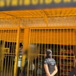 Operação conjunta flagra furto de energia em Águas Lindas – Policia Civil do Estado de Goiás