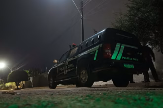 PCGO cumpre mandados de busca e apreensão contra o tráfico de drogas em Alexânia – Policia Civil do Estado de Goiás