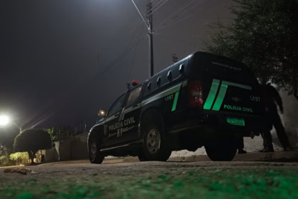 PCGO cumpre mandados de busca e apreensão contra o tráfico de drogas em Alexânia – Policia Civil do Estado de Goiás