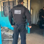 preso investigado por comercializar drogas em ponto ao lado de escola estadual – Policia Civil do Estado de Goiás