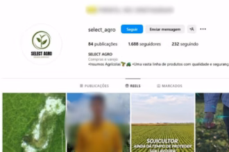 Polícia Civil investiga esquema golpista para falsa venda de defensivos agrícolas e cumpre mandados de busca em Morrinhos