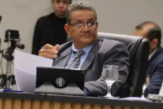 Valdomiro Baiano solicita doação de agasalhos e cobertores para população vulnerável