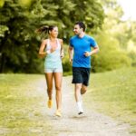 Veja os benefícios da corrida para quem deseja emagrecer e ganhar massa muscular Veja os benefícios da corrida para quem deseja emagrecer e ganhar massa muscular