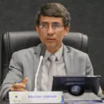 Vereador Ralson propõe distribuição de lixeiras externas para famílias em vulnerabilidade Vereador Ralson propõe distribuição de lixeiras externas para famílias em vulnerabilidade