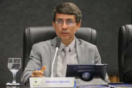 Vereador Ralson propõe distribuição de lixeiras externas para famílias em vulnerabilidade