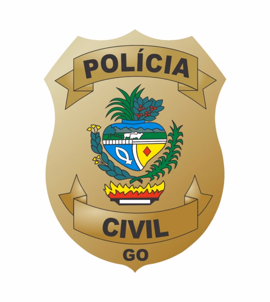 PCGO prende foragido por homicídio praticado no Pará – Policia Civil do Estado de Goiás PCGO prende foragido por homicídio praticado no Pará – Policia Civil do Estado de Goiás