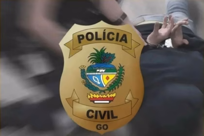 Polícia Civil de Goiás captura autor de homicídio após ação conjunta com a PMDF – Policia Civil do Estado de Goiás