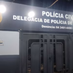 Polícia Civil prende autor por lesão corporal praticada em praça pública, em Pires do Rio – Policia Civil do Estado de Goiás