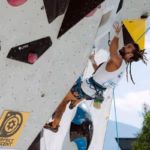 Escalada paralímpica: Brasil garante dois bronzes em Copa do Mundo Escalada paralímpica: Brasil garante dois bronzes em Copa do Mundo