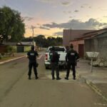 ‘Innocentia’:PCGO deflagra operação contra associação criminosa especializada em estelionato – Policia Civil do Estado de Goiás