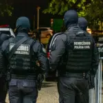 PCGO prende irmãos por agredir, esfaquear e matar vítima na região norte de Goiânia – Policia Civil do Estado de Goiás
