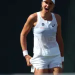 Duplas de Bia Haddad e Luísa Stefani avançam às oitavas de Wimbledon