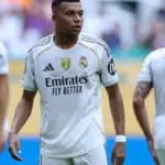 Real derrota Juventus para chegar às quartas do Mundial de Clubes Real derrota Juventus para chegar às quartas do Mundial de Clubes