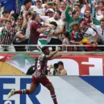 Hércules decide e Flu vence Al-Hilal para avançar no Mundial de Clubes