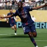 PSG goleia Real Madrid e se garante na final do Mundial de Clubes PSG goleia Real Madrid e se garante na final do Mundial de Clubes