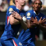 Sob a batuta de Palmer, Chelsea derrota PSG para conquistar o mundo