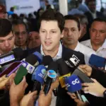 Daniel Vilela assina convênio de R$ 18 milhões para obras em Aparecida de Goiânia – Vice-Governadoria