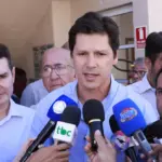 “Governo de Goiás resgatou a dignidade do Entorno”, afirma Daniel Vilela em Valparaíso – Vice-Governadoria