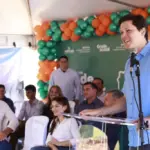 Daniel Vilela entrega 25 moradias a custo zero em Adelândia – Vice-Governadoria