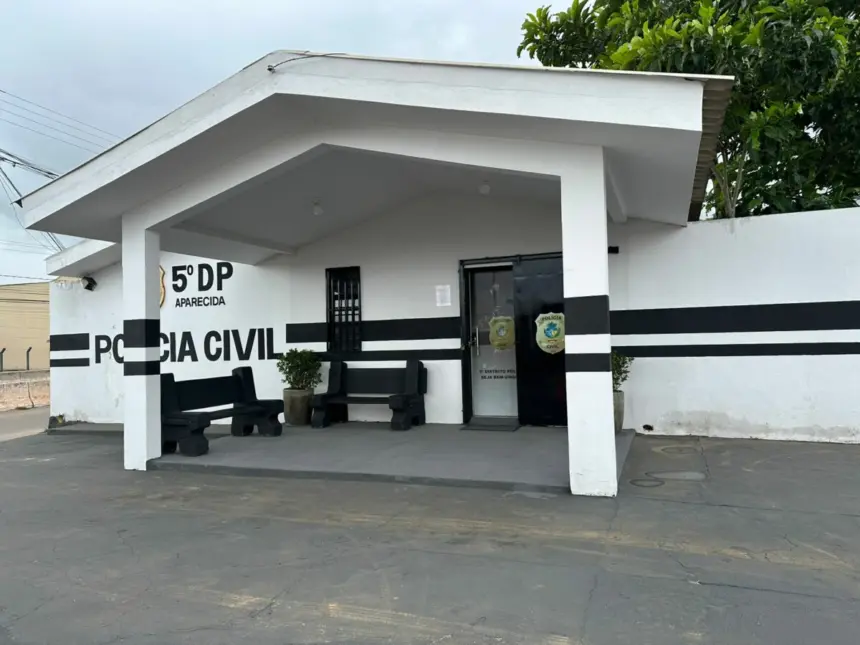 Polícia Civil cumpre mandado de busca contra dono de loja de veículos por aplicar golpes contra clientes – Policia Civil do Estado de Goiás Polícia Civil cumpre mandado de busca contra dono de loja de veículos por aplicar golpes contra clientes – Policia Civil do Estado de Goiás
