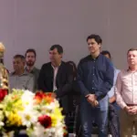 Daniel Vilela prestigia Festa em Louvor ao Divino Pai Eterno em Panamá – Vice-Governadoria Daniel Vilela prestigia Festa em Louvor ao Divino Pai Eterno em Panamá – Vice-Governadoria