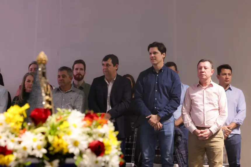 Daniel Vilela prestigia Festa em Louvor ao Divino Pai Eterno em Panamá – Vice-Governadoria Daniel Vilela prestigia Festa em Louvor ao Divino Pai Eterno em Panamá – Vice-Governadoria