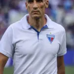 Fortaleza demite técnico Juan Pablo Vojvoda após 4 temporadas