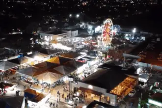 51ª ExpoAgro e 10ª Feira da Agricultura Familiar têm abertura oficial em Goianésia