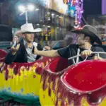 51ª Pecuária de Goianésia encanta com animais exóticos, cultura e lazer para todos