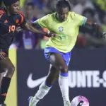 TV Brasil exibe Bolívia x Brasil pela Copa América Feminina às 18h TV Brasil exibe Bolívia x Brasil pela Copa América Feminina às 18h