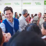 Daniel Vilela lidera edição conjunta do Goiás Social e do Agro é Social em Catalão – Vice-Governadoria Daniel Vilela lidera edição conjunta do Goiás Social e do Agro é Social em Catalão – Vice-Governadoria