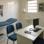 60% dos postos de saúde precisam de reformas e só 9% fazem eletrocardiograma, diz Censo das UBS