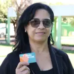 Moradores de Palestina de Goiás recebem cartões do Aluguel Social Moradores de Palestina de Goiás recebem cartões do Aluguel Social