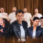 3º Arraiá do Detran será nesta sexta com show de Frank Aguiar – Portal Goiás
