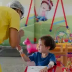 Férias aumetam atendimentos no Hecad devido a acidentes domésticos com crianças – Portal Goiás Férias aumetam atendimentos no Hecad devido a acidentes domésticos com crianças – Portal Goiás