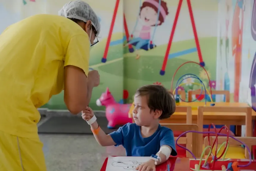 Férias aumetam atendimentos no Hecad devido a acidentes domésticos com crianças – Portal Goiás Férias aumetam atendimentos no Hecad devido a acidentes domésticos com crianças – Portal Goiás