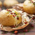 7 receitas práticas de batata recheada para o inverno 7 receitas práticas de batata recheada para o inverno