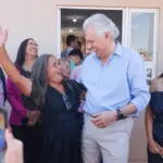 100 casas a custo zero são entregues a famílias de Quirinópolis – Portal Goiás 100 casas a custo zero são entregues a famílias de Quirinópolis – Portal Goiás