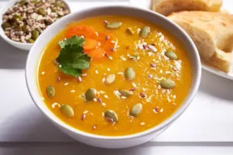 7 receitas de caldos e cremes leves para os dias frios