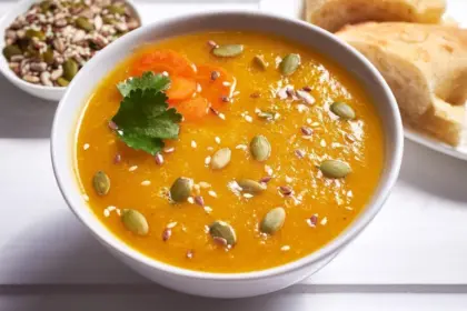 7 receitas de caldos e cremes leves para os dias frios 7 receitas de caldos e cremes leves para os dias frios