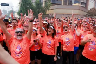 Vem aí a Caminhada do Bem 2025 – Portal Goiás