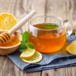 7 receitas de chá para combater o resfriado