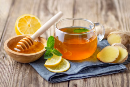 7 receitas de chá para combater o resfriado 7 receitas de chá para combater o resfriado