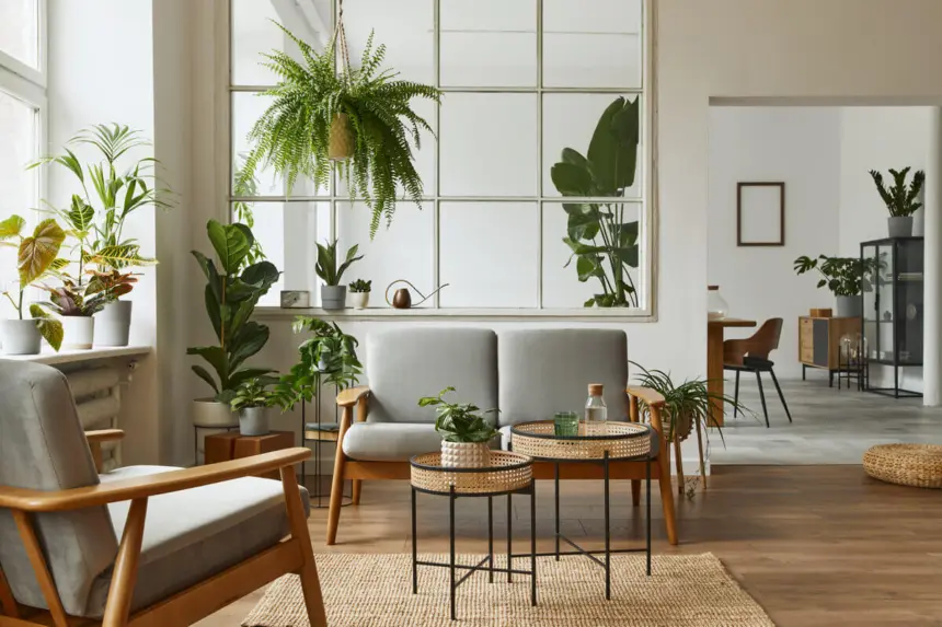 3 dicas para transformar os ambientes com plantas na decoração 3 dicas para transformar os ambientes com plantas na decoração